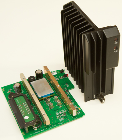Tele-communication Power Supply